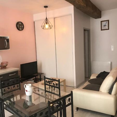 Maison Chaleureuse Au Centre Ville Nérac Eksteriør bilde